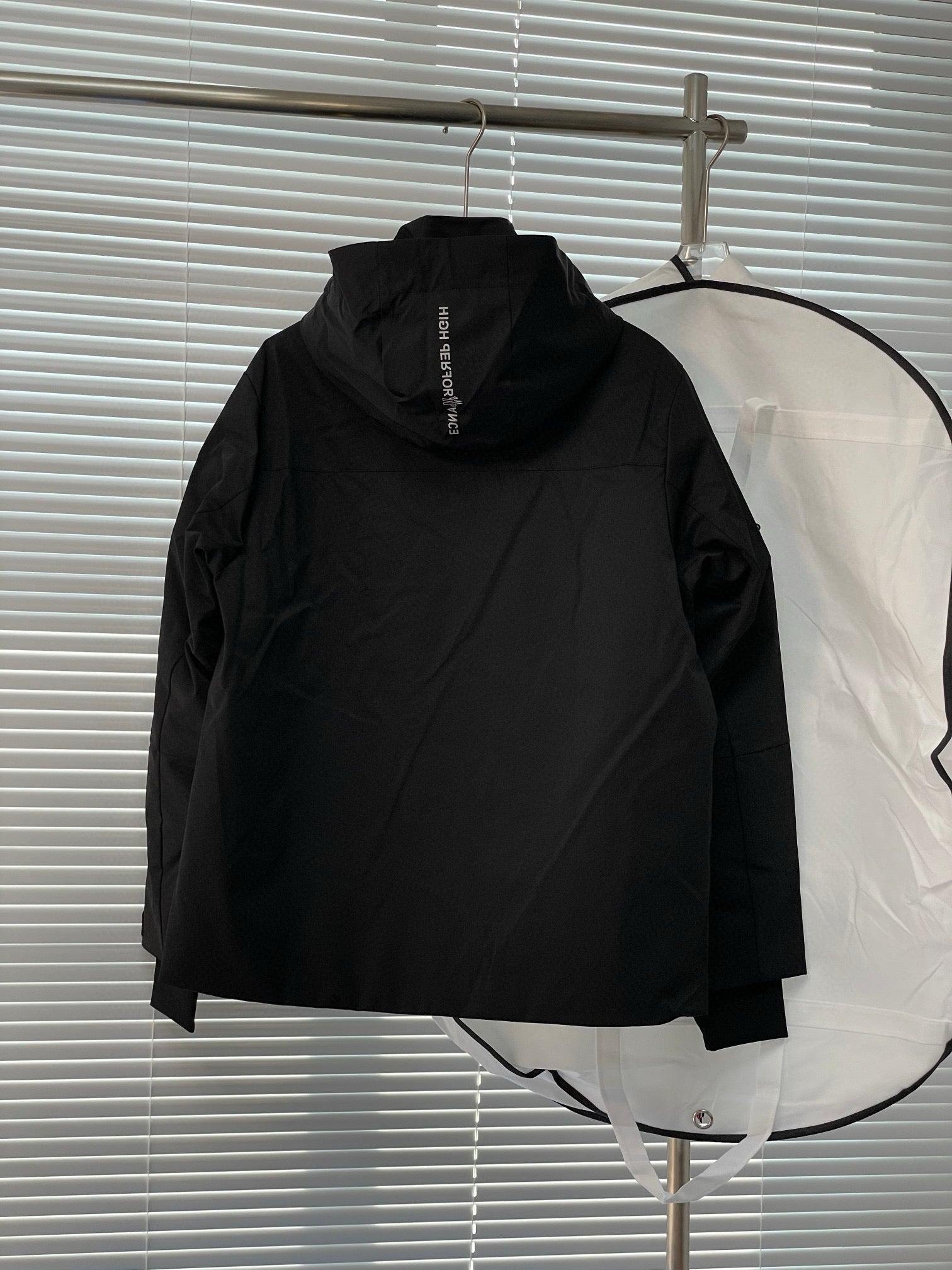 MNC Jacket