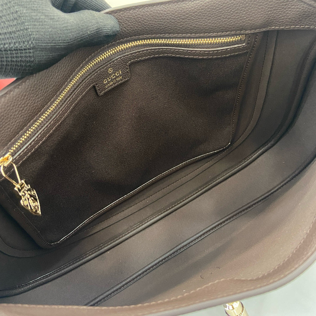 GC Shoulder Bag