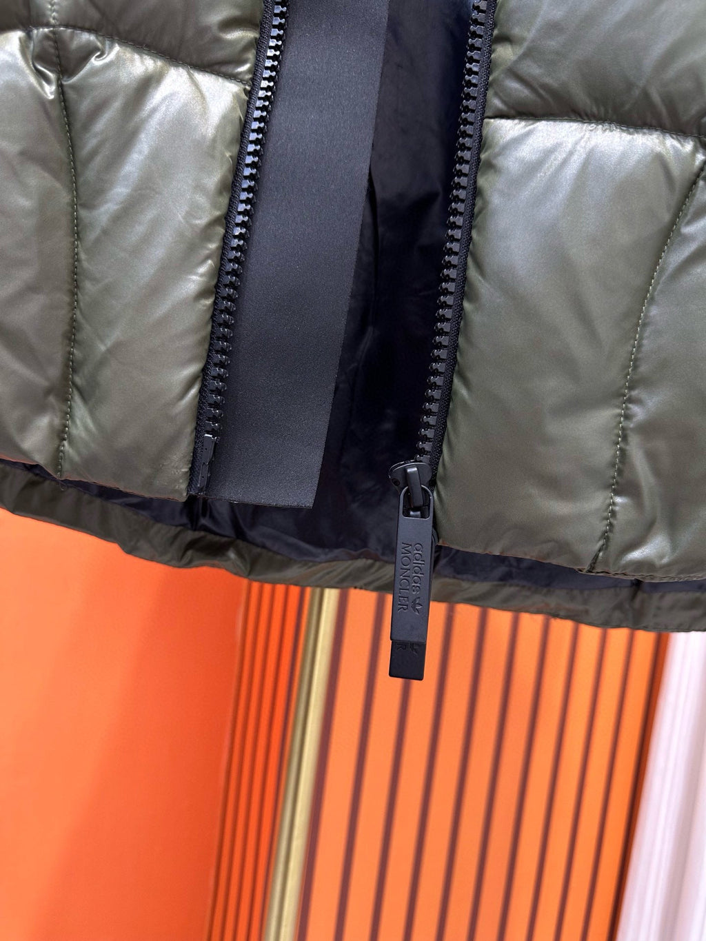 MNC Down Jacket