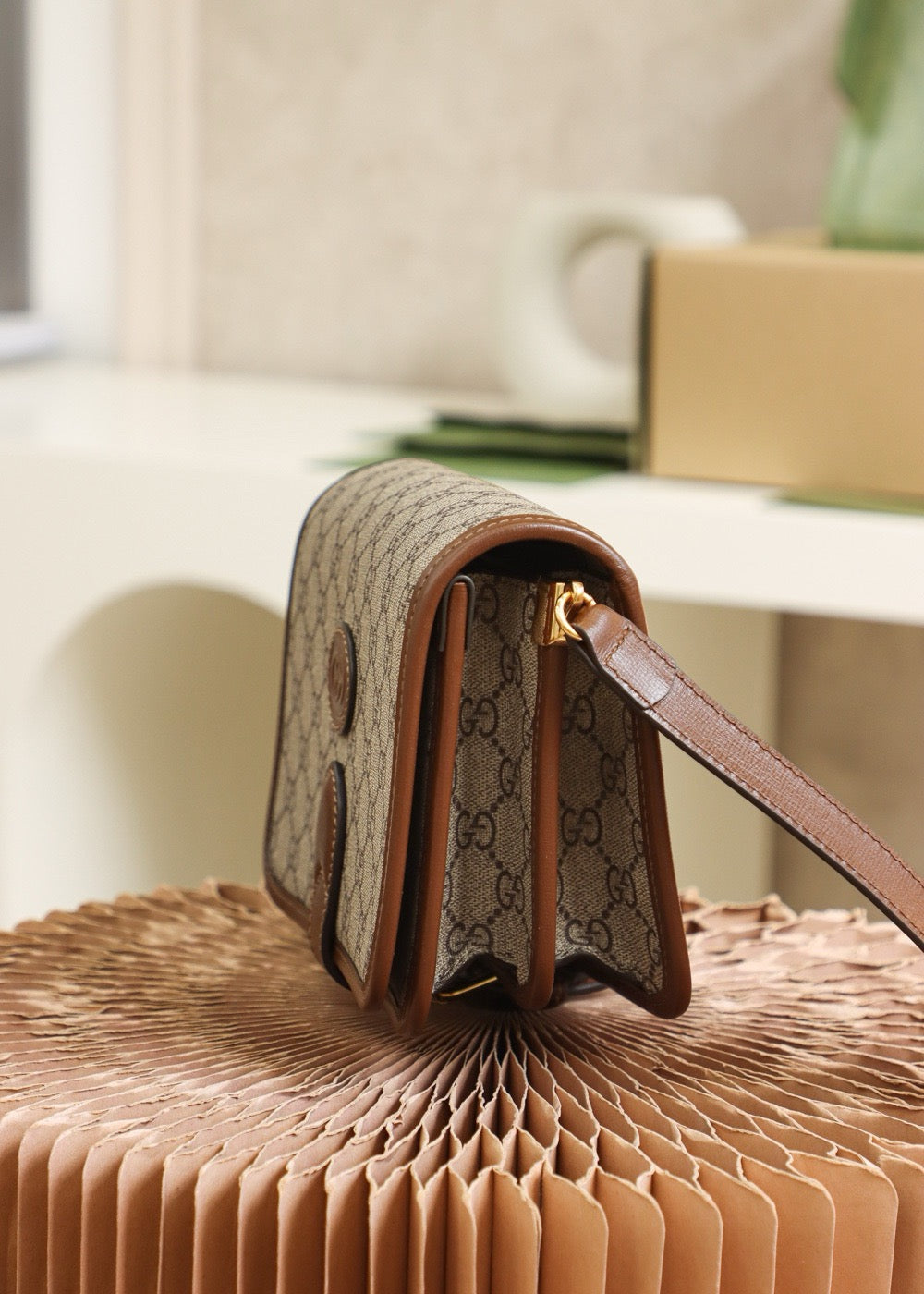 GC Messenger Bag