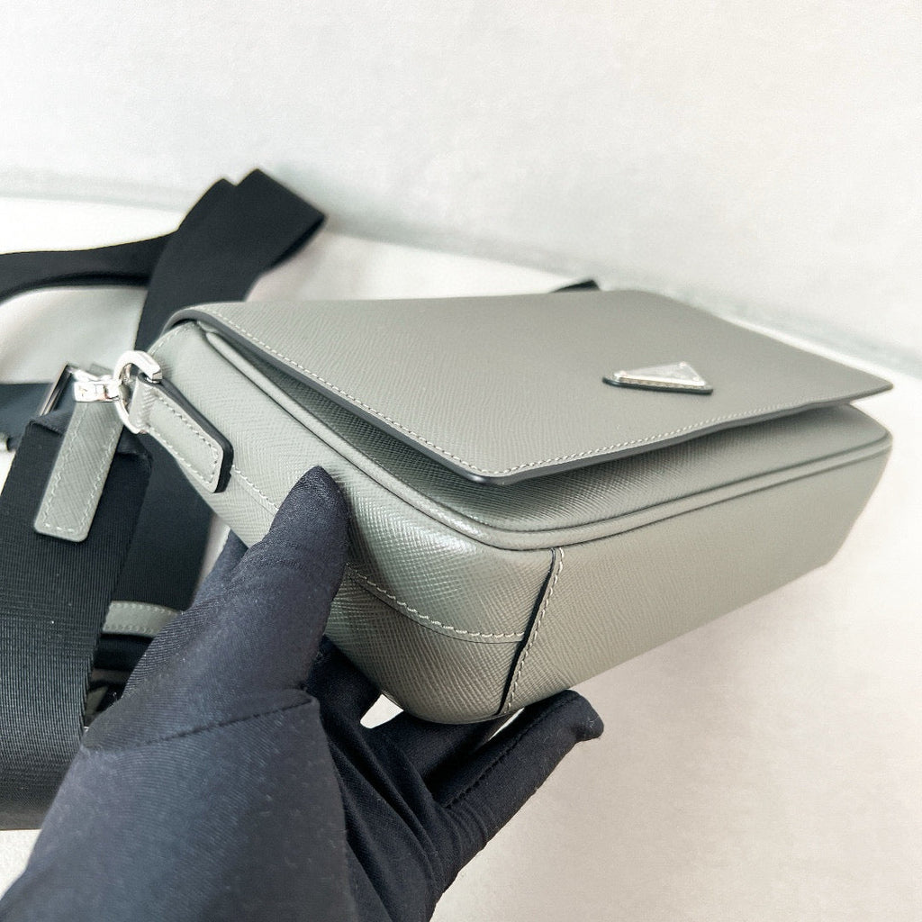 PRD Messenger Bag