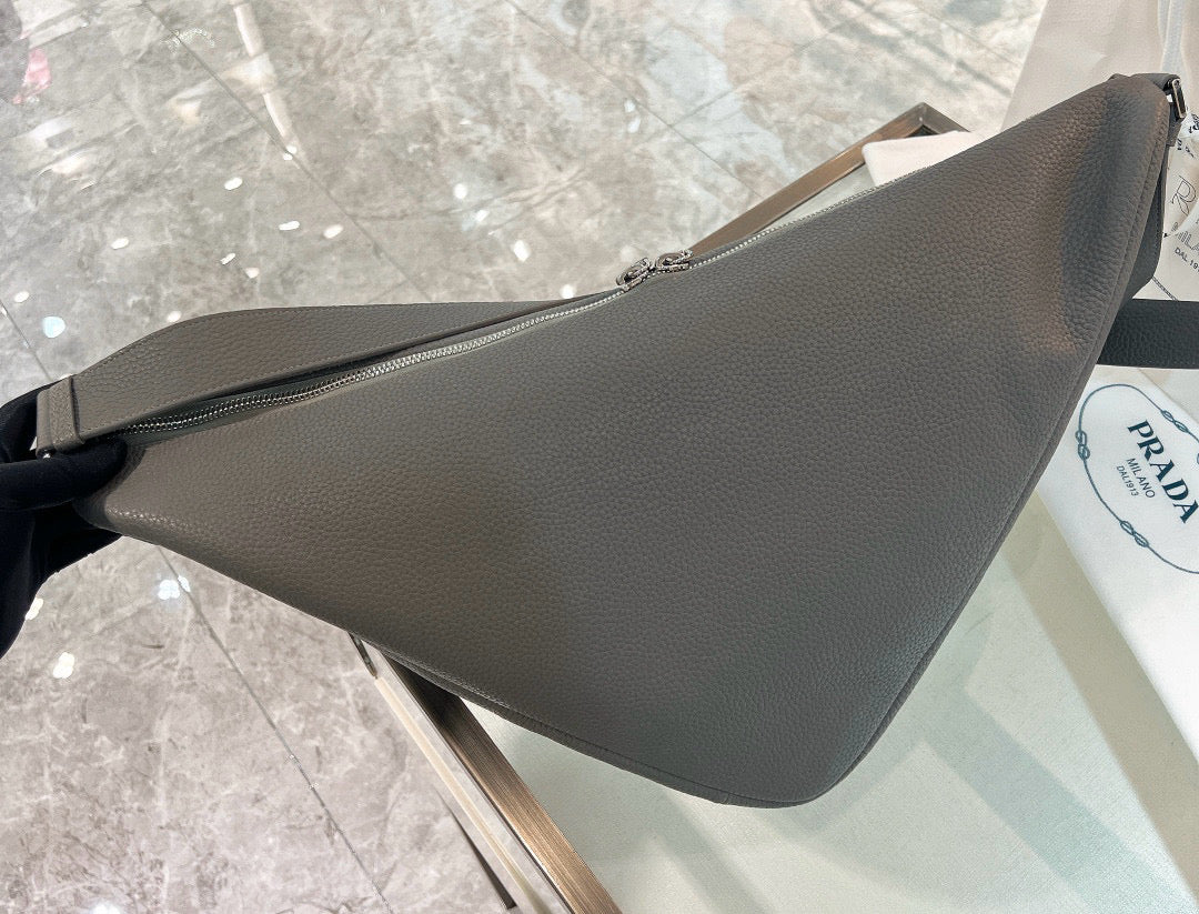 PRD Crossbody Bag