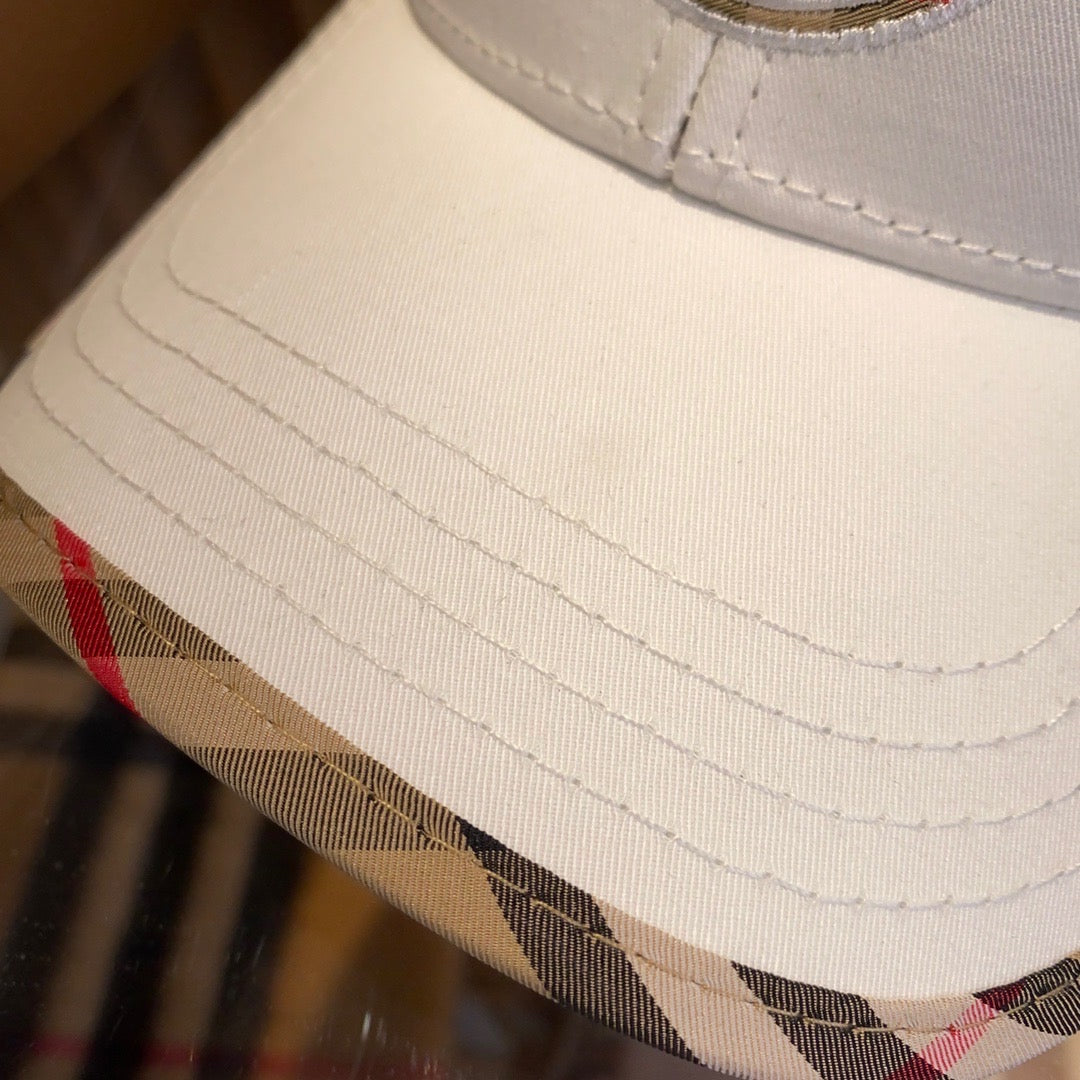 BBR Cap