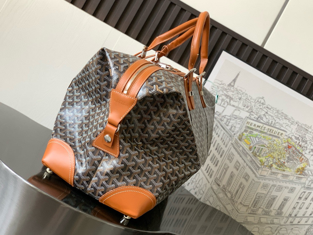 GYD Duffle Bag