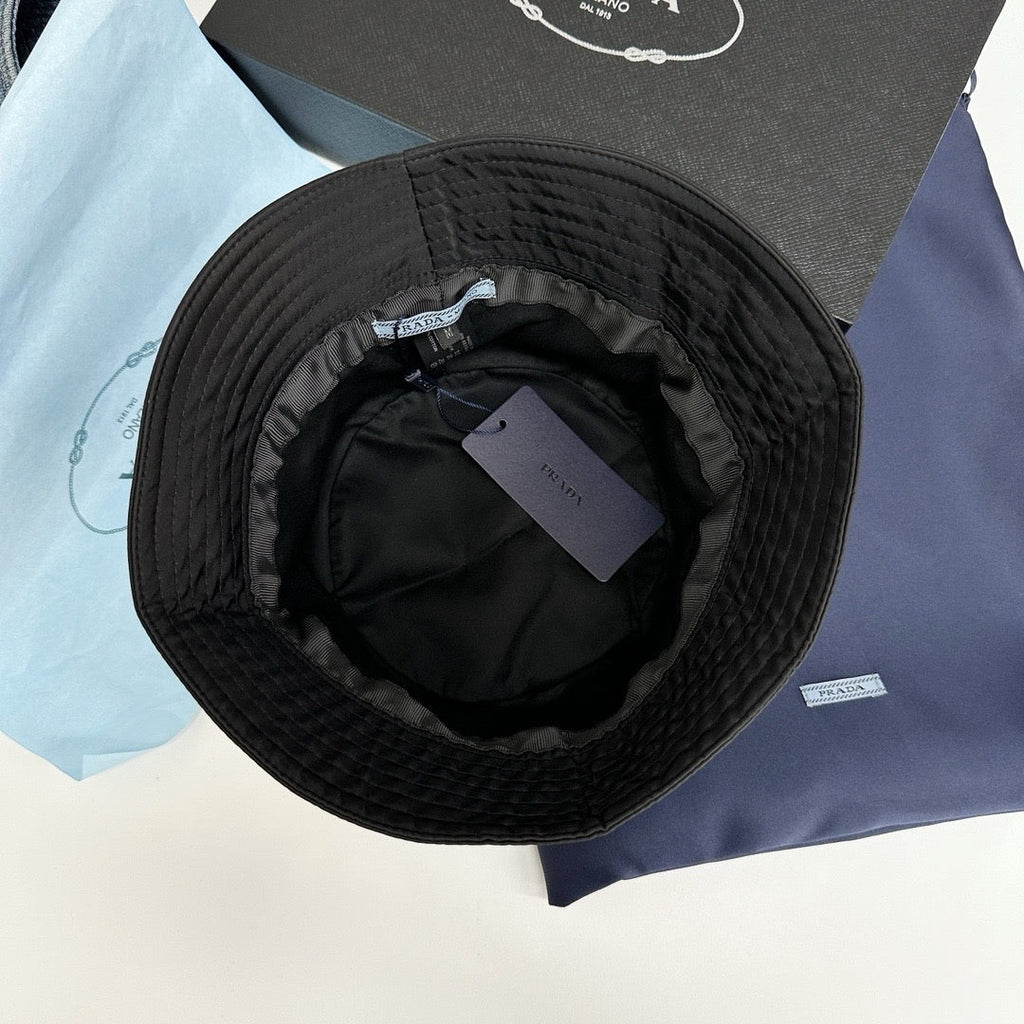 PRD Cap