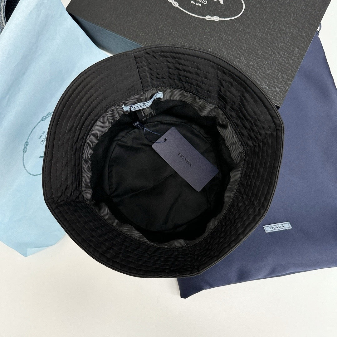 PRD Cap