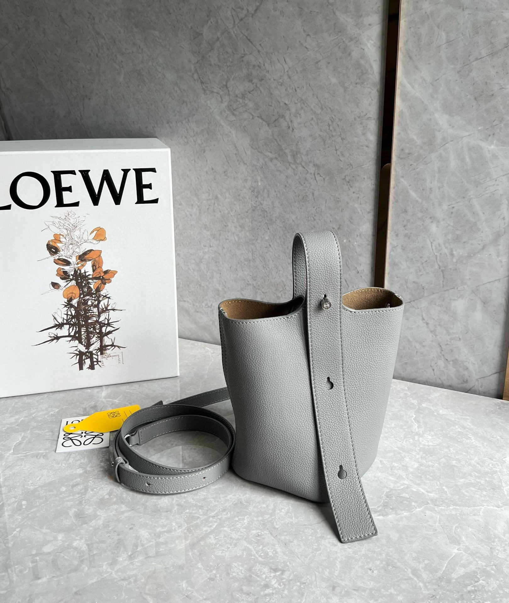 LW Mini Pebble