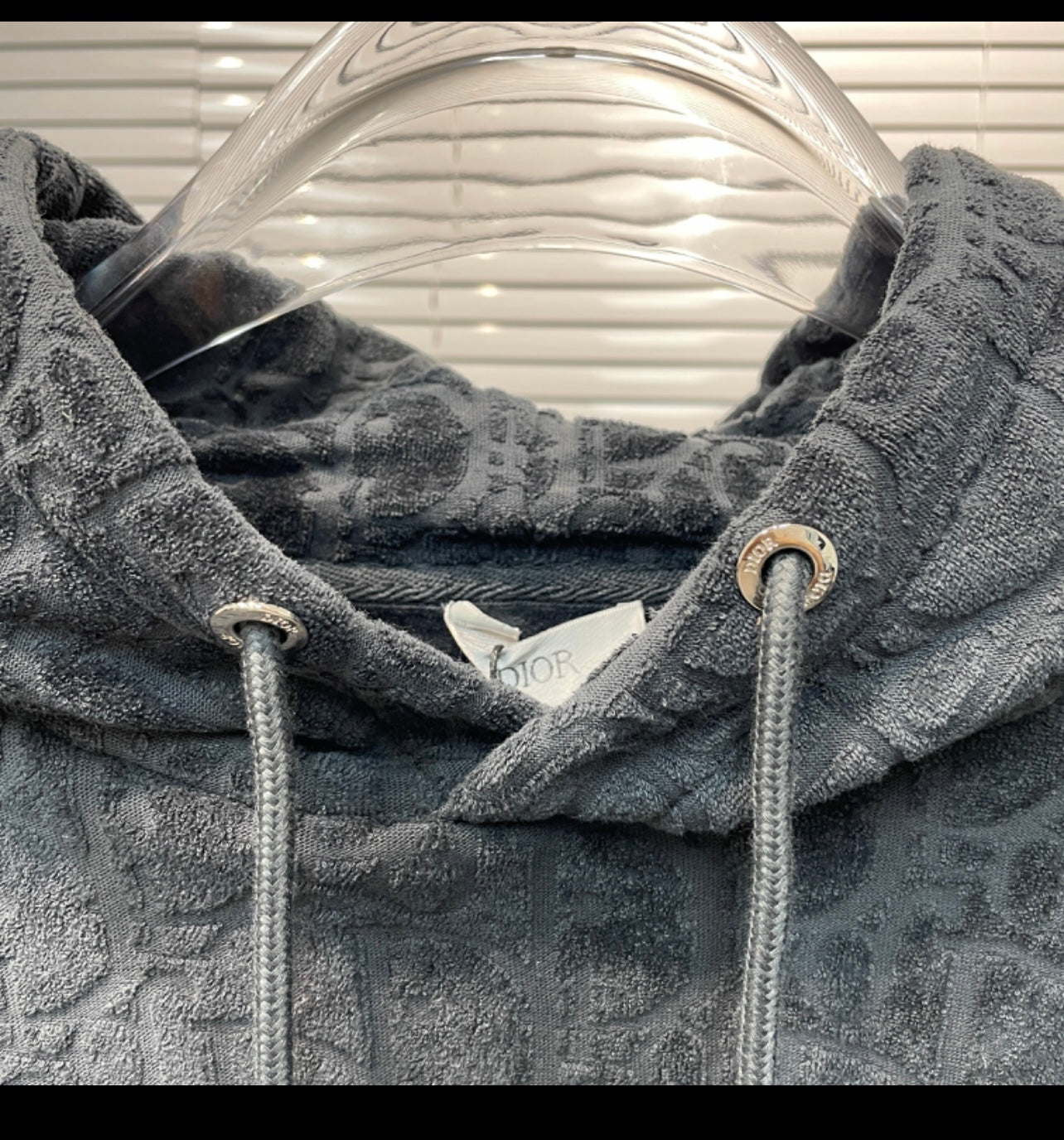 CD Sweatshirt
