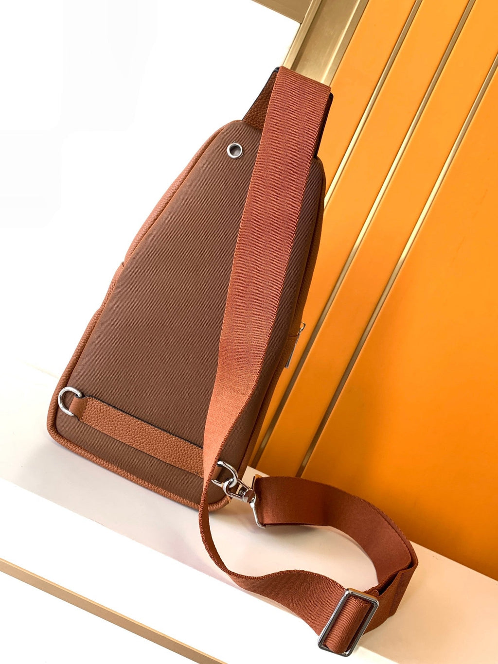 HMS Crossbody Bag