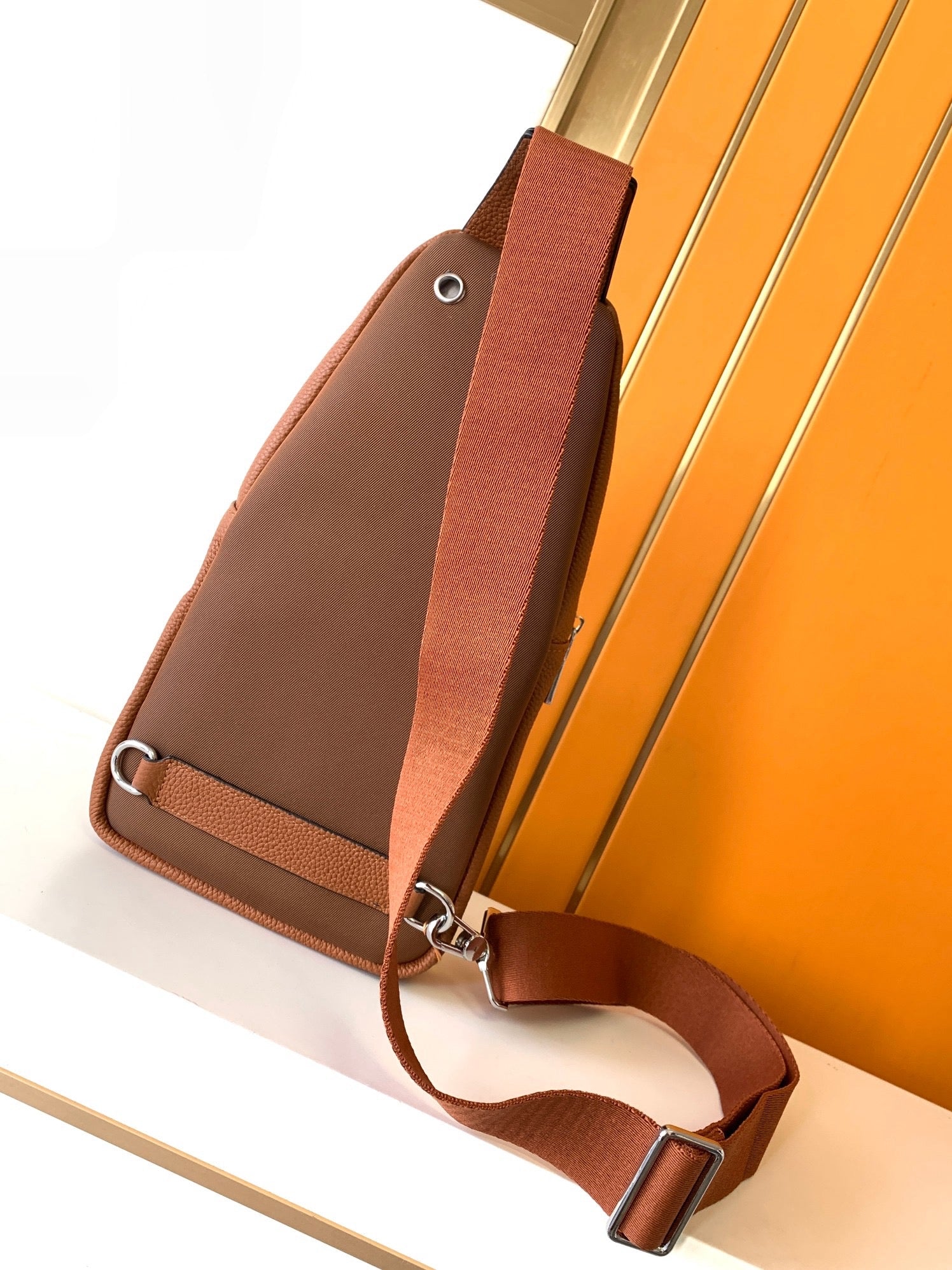 HMS Crossbody Bag