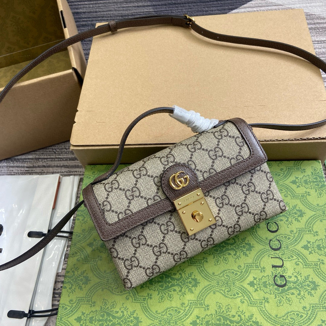GC Padlock