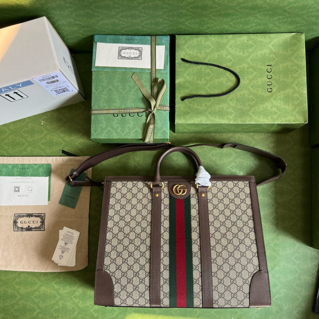 GC Ophidia Tote