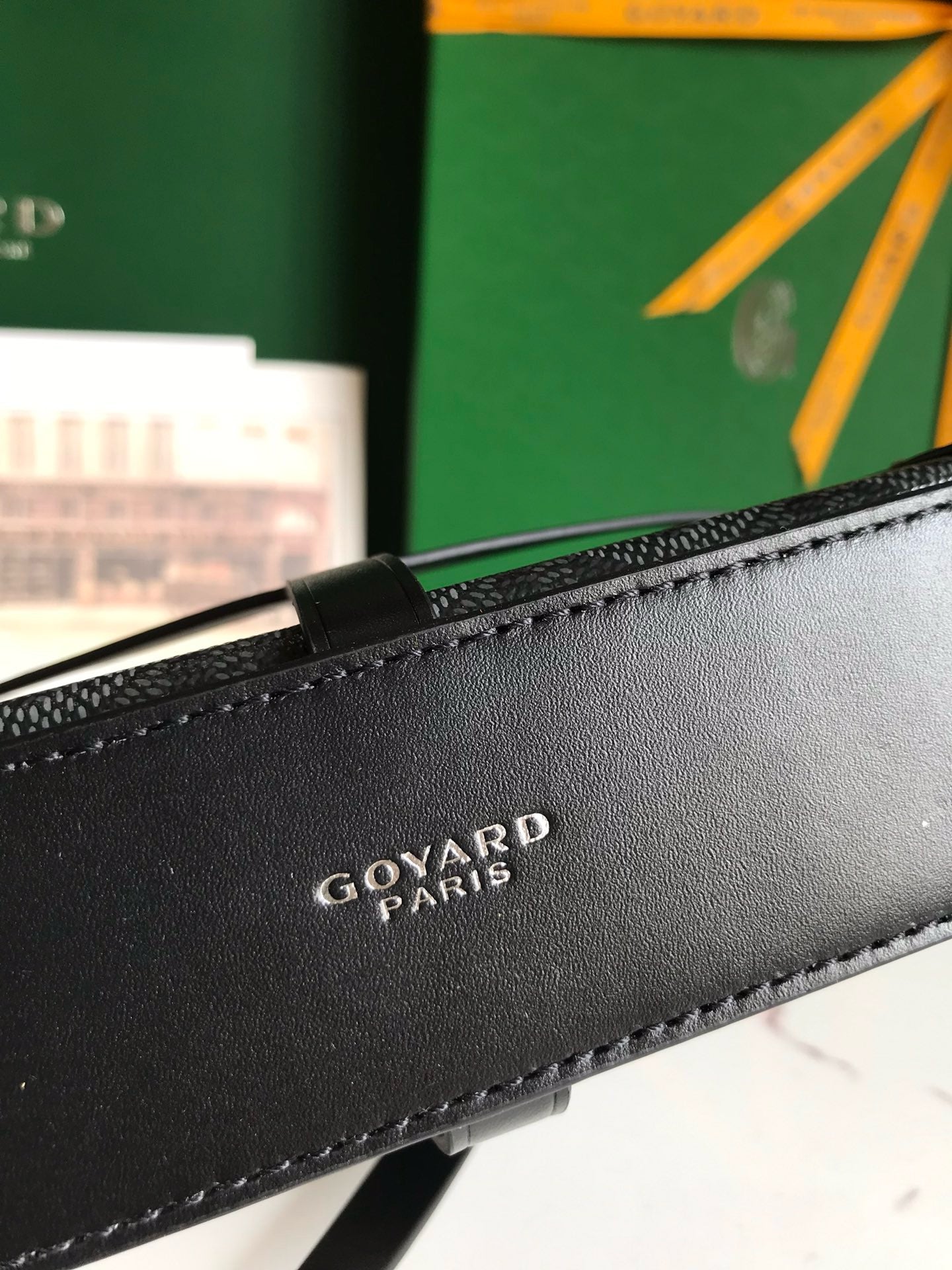 GYD Minaudière