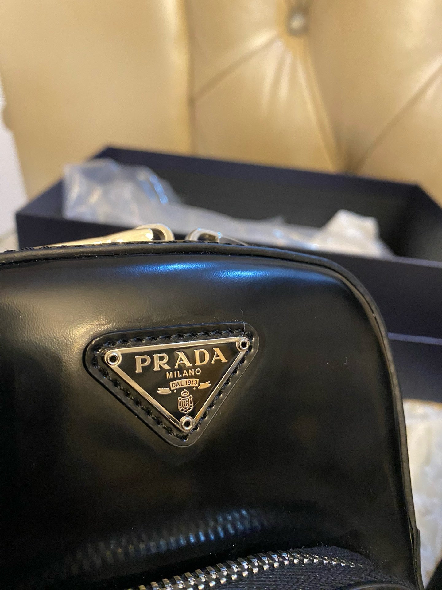 PRD Sling Bag