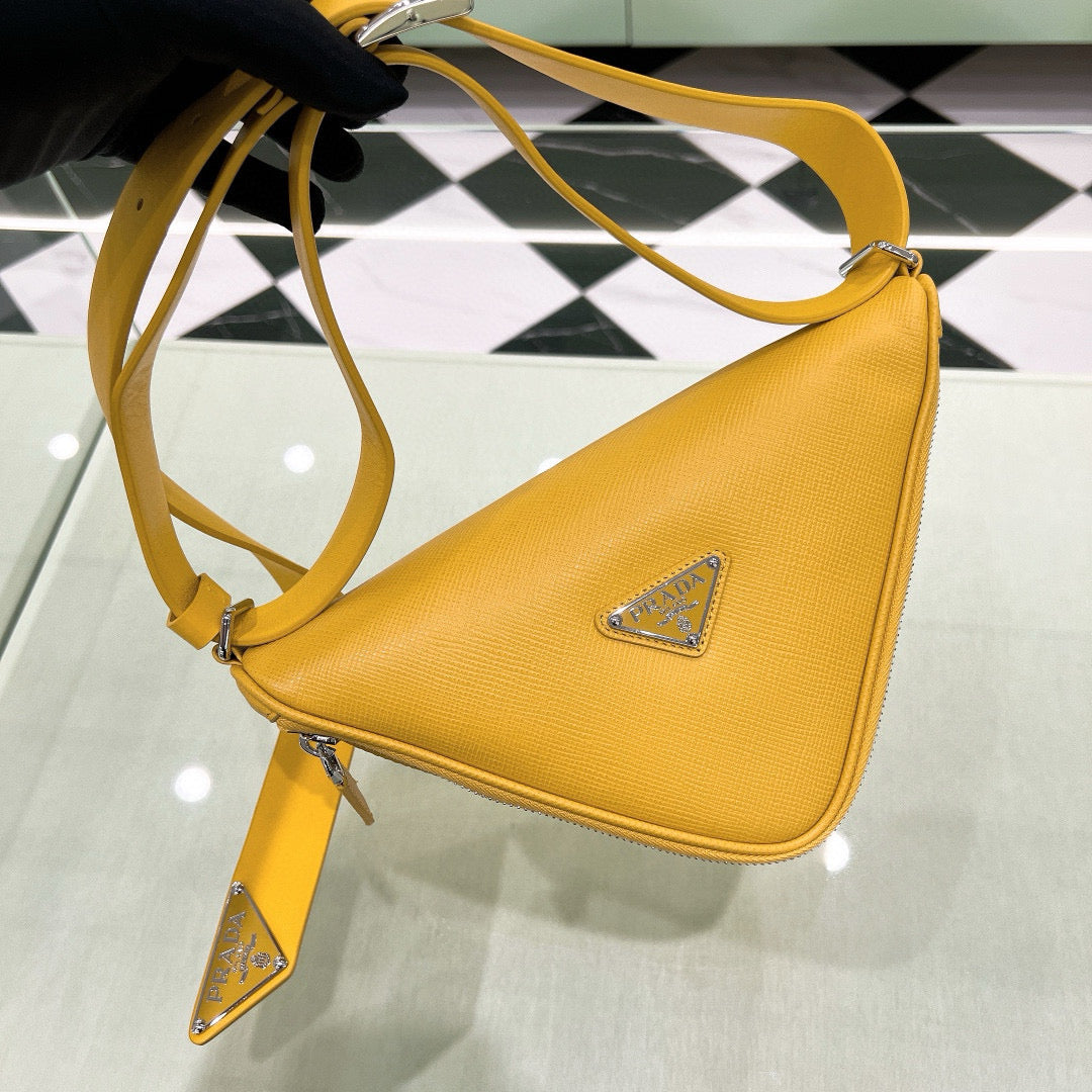 PRD Crossbody Bag