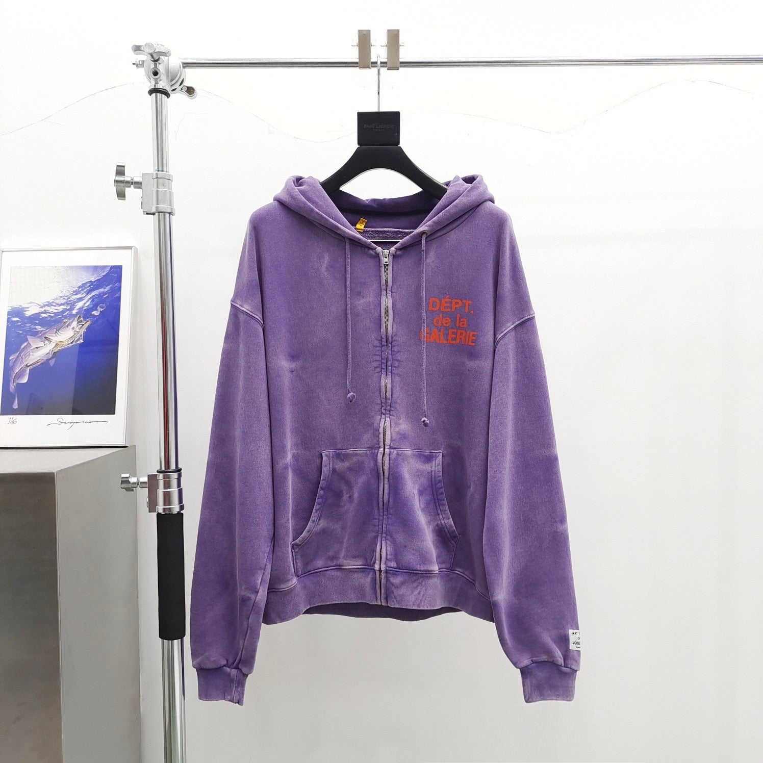 GDPT Jackets