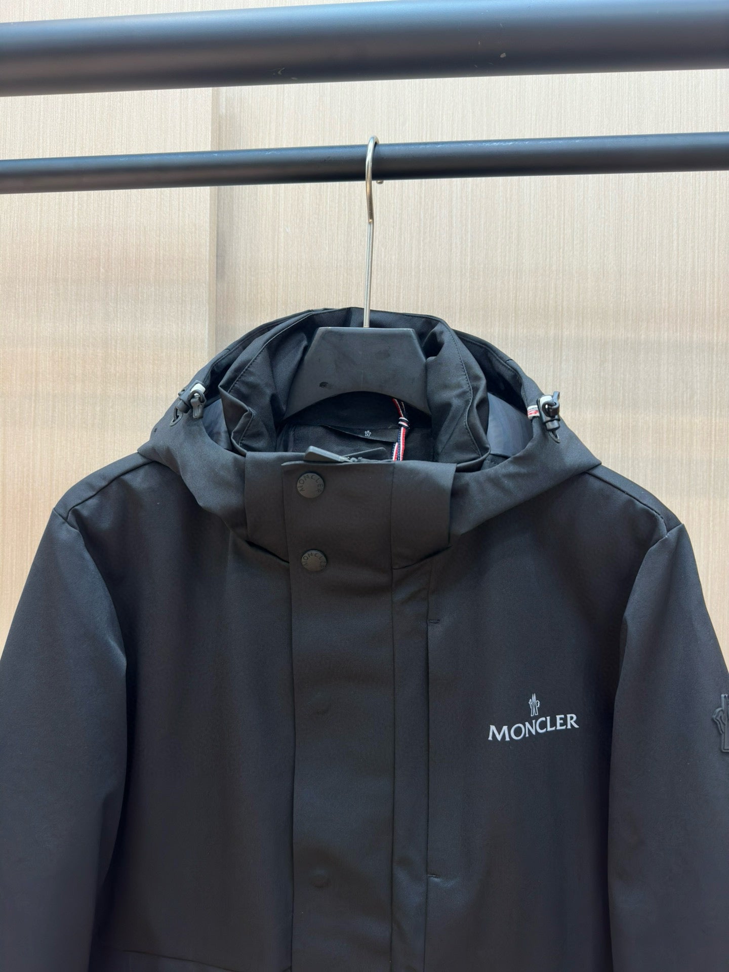 MNC Jacket