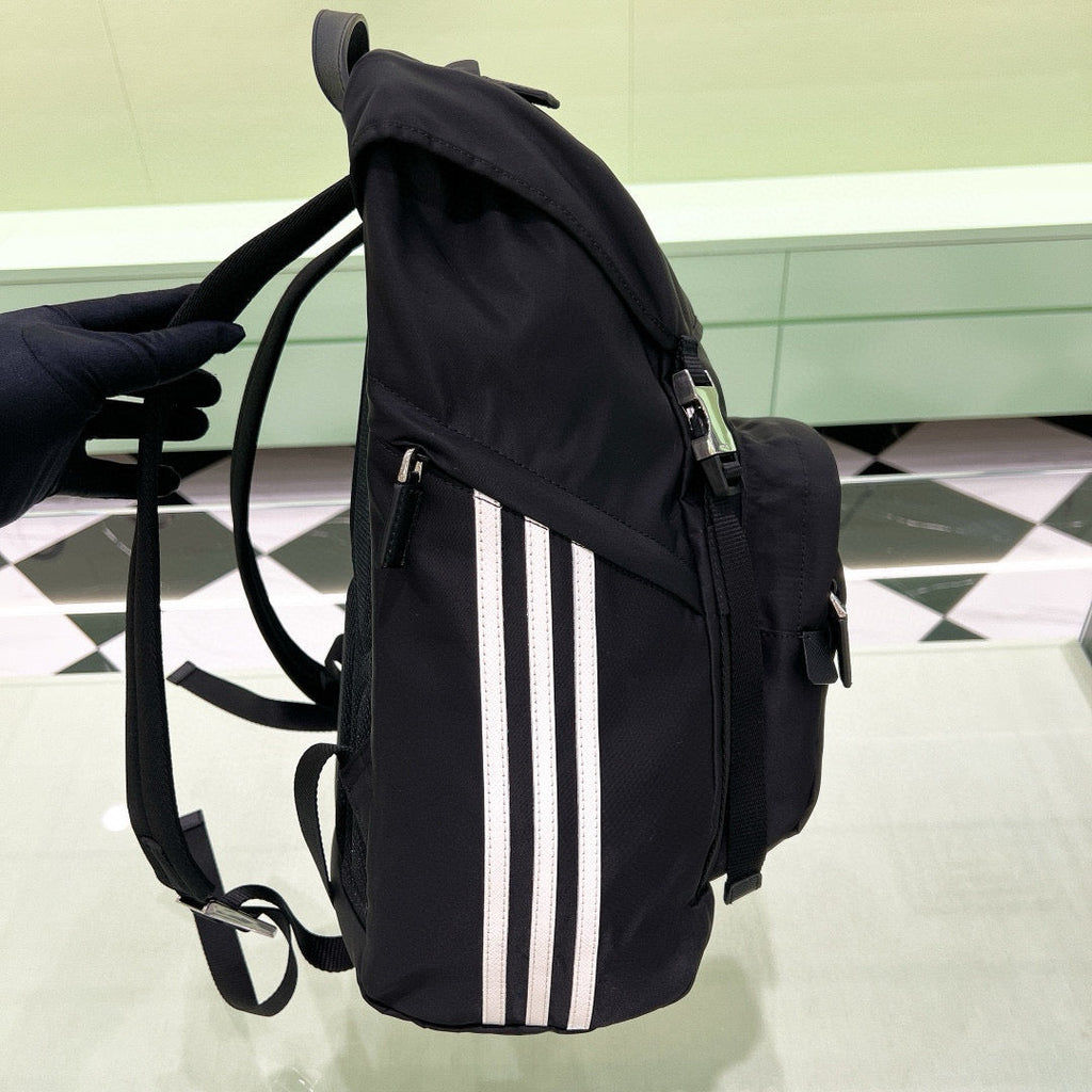 PRD Backpack