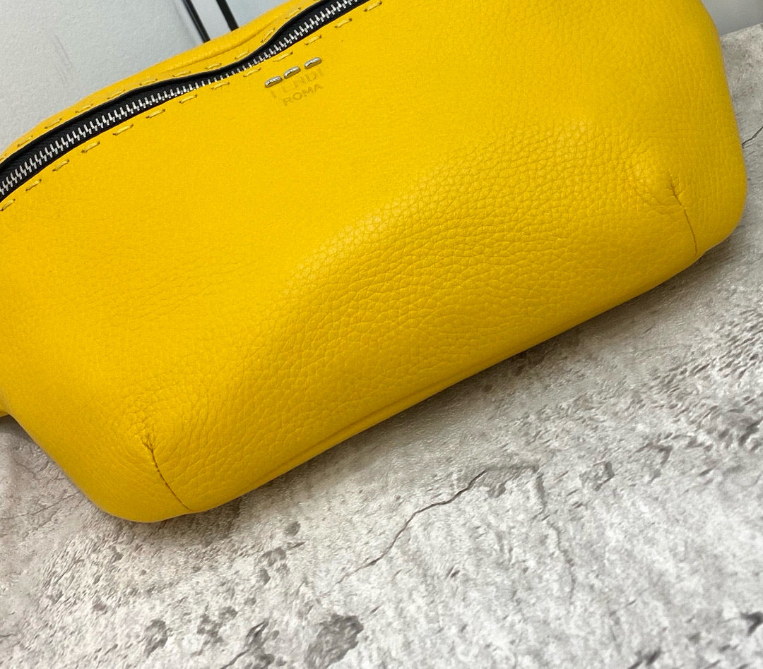 FD Crossbody Bag