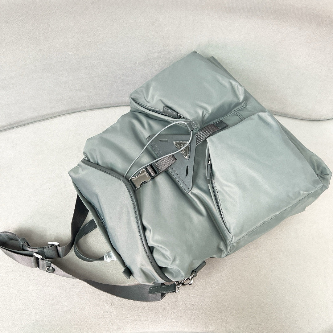 PRD Backpack
