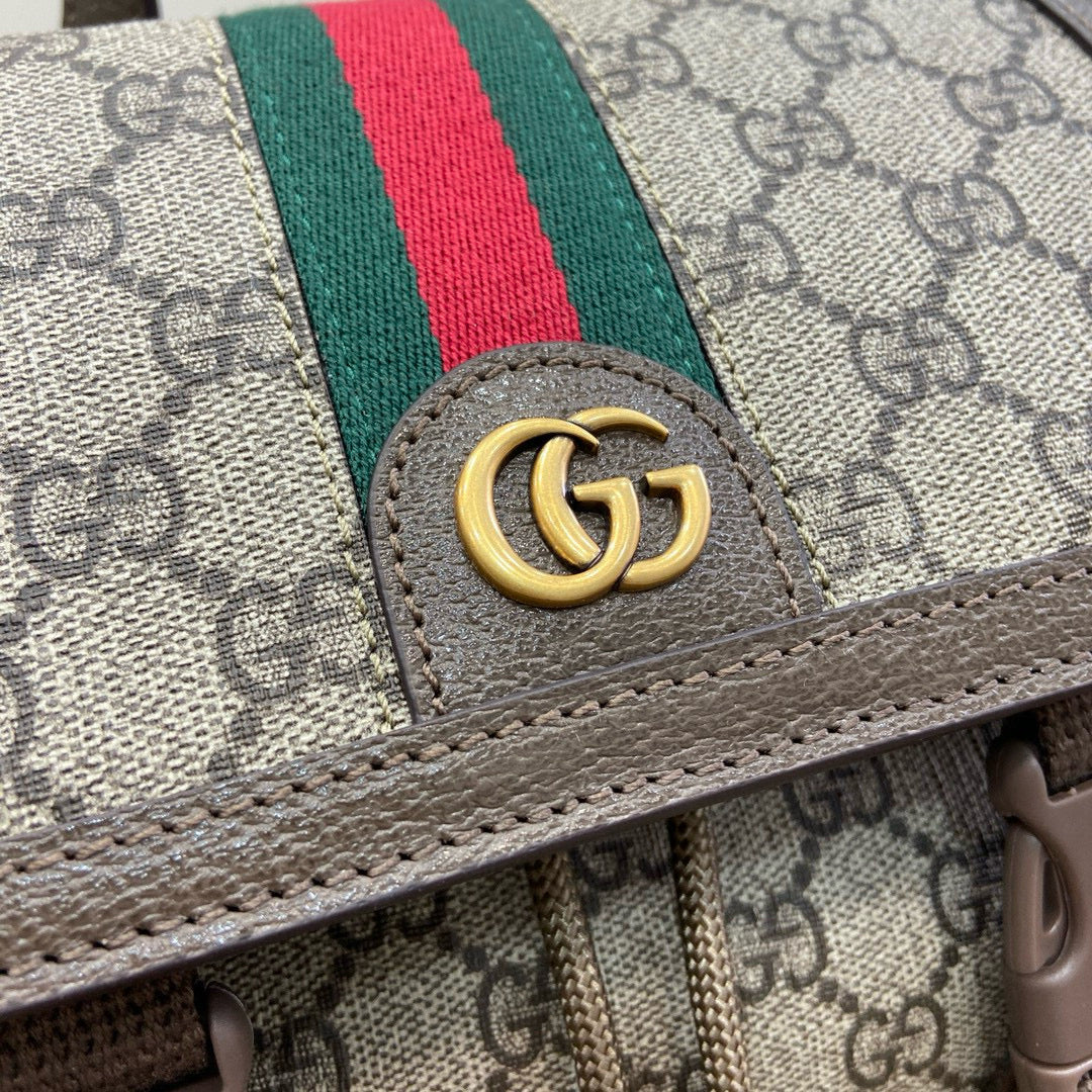 GC Backpack