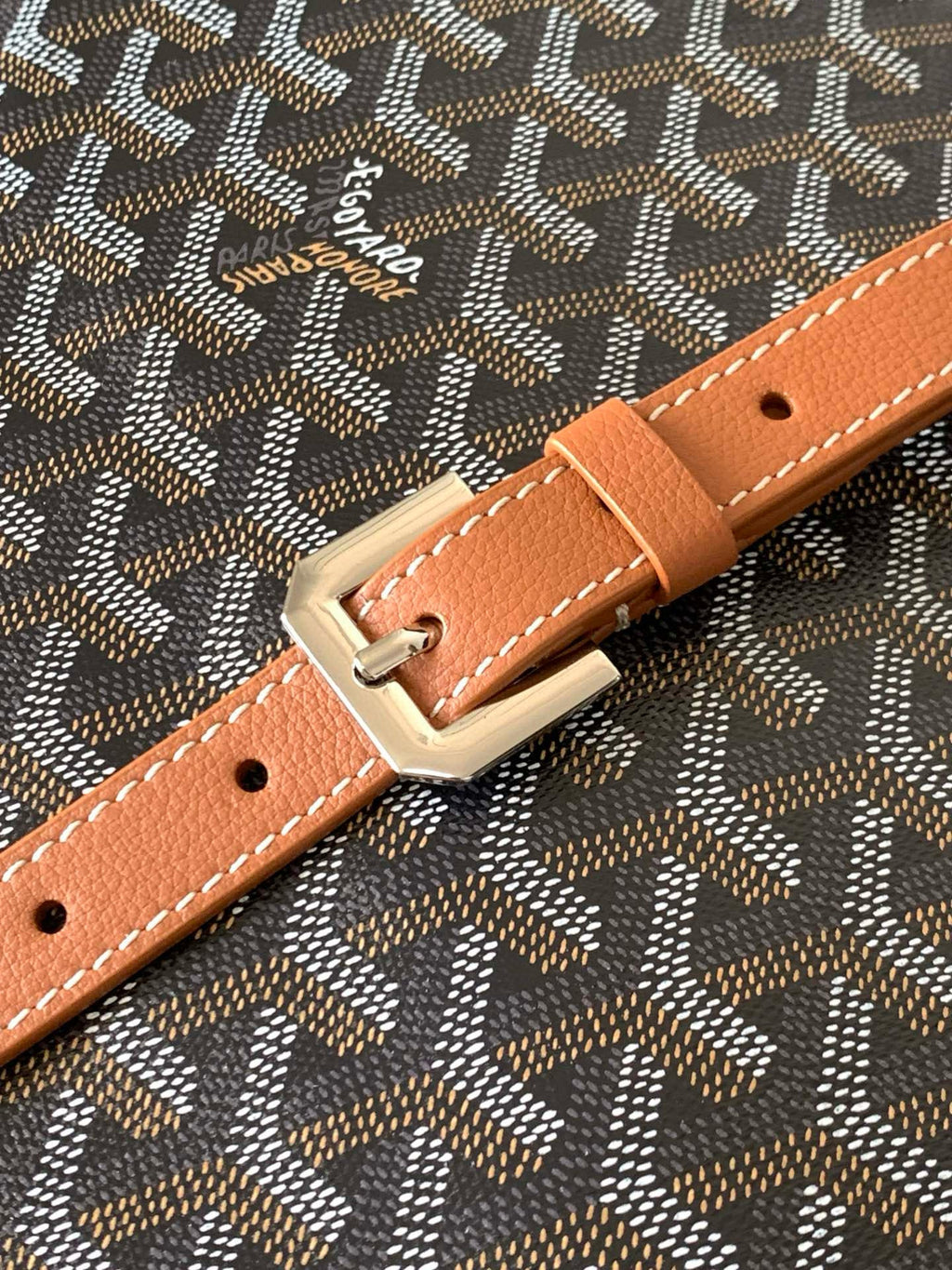 GYD Voltaire Bag