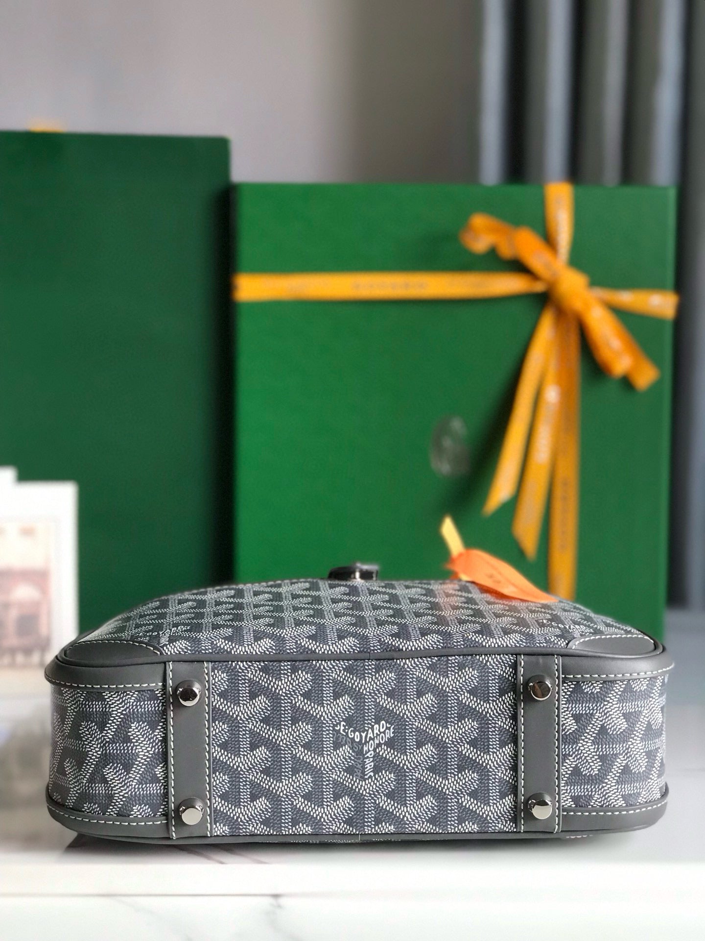 GYD Bowling Bag
