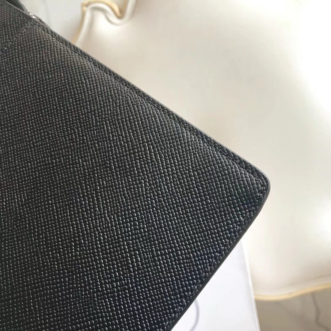 PRD Clutch Bag
