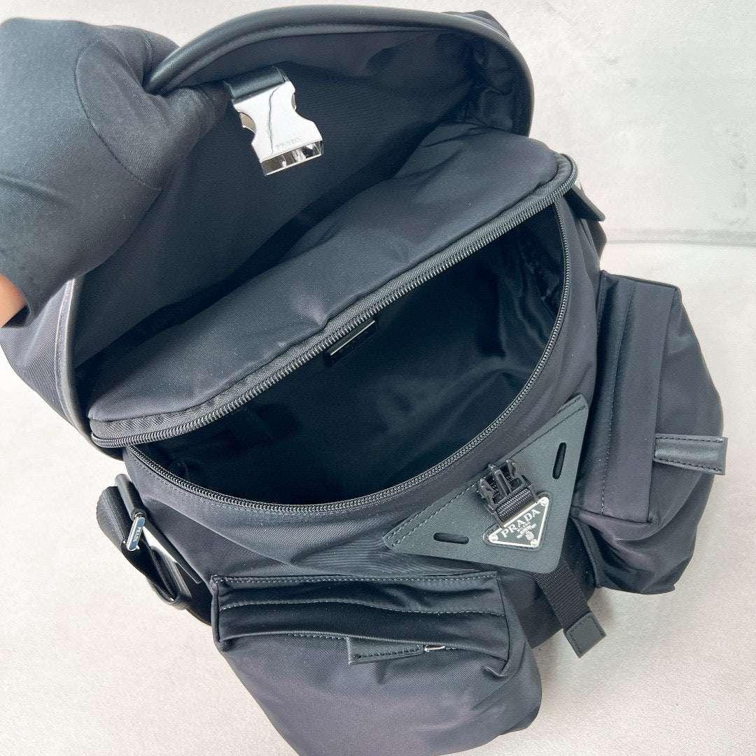 PRD Shoulder Bag