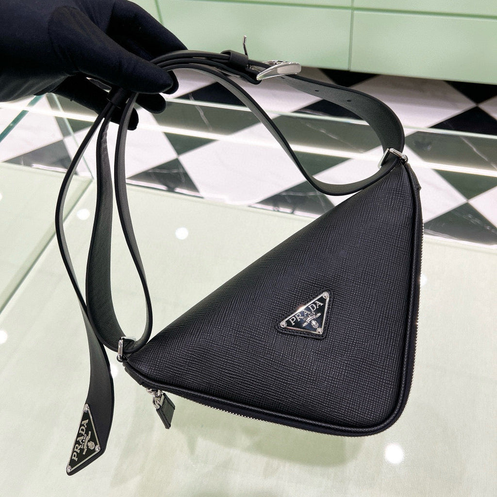 PRD Crossbody Bag