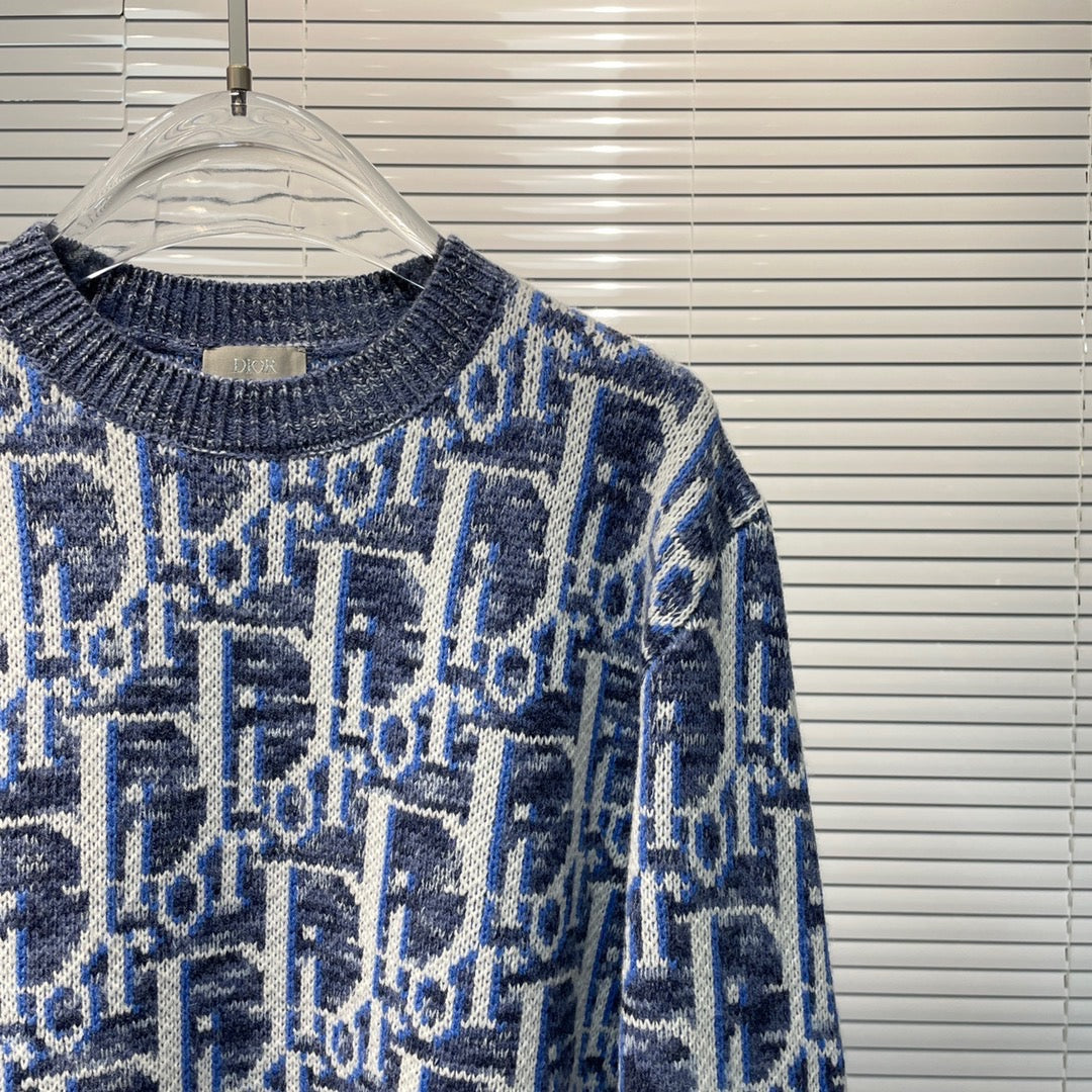 CD Sweater