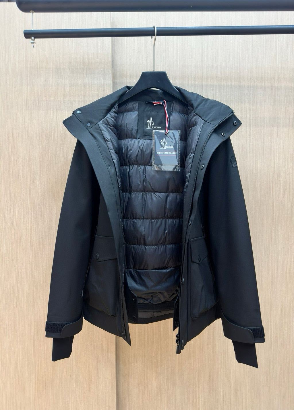 MNC Jacket