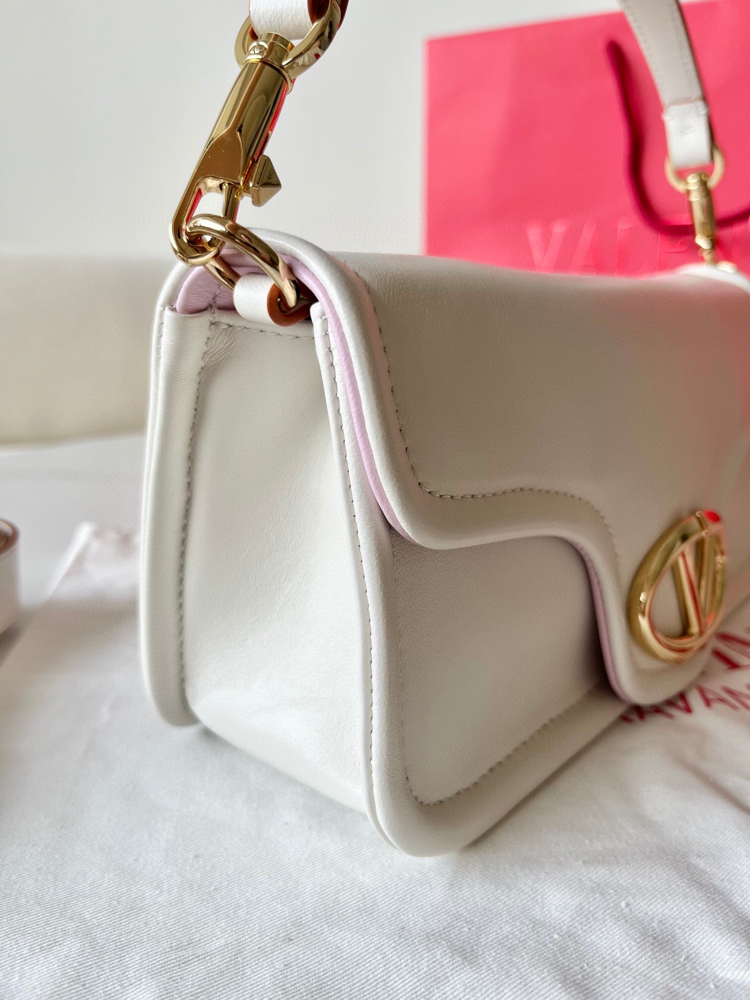 VLT Sling Bag