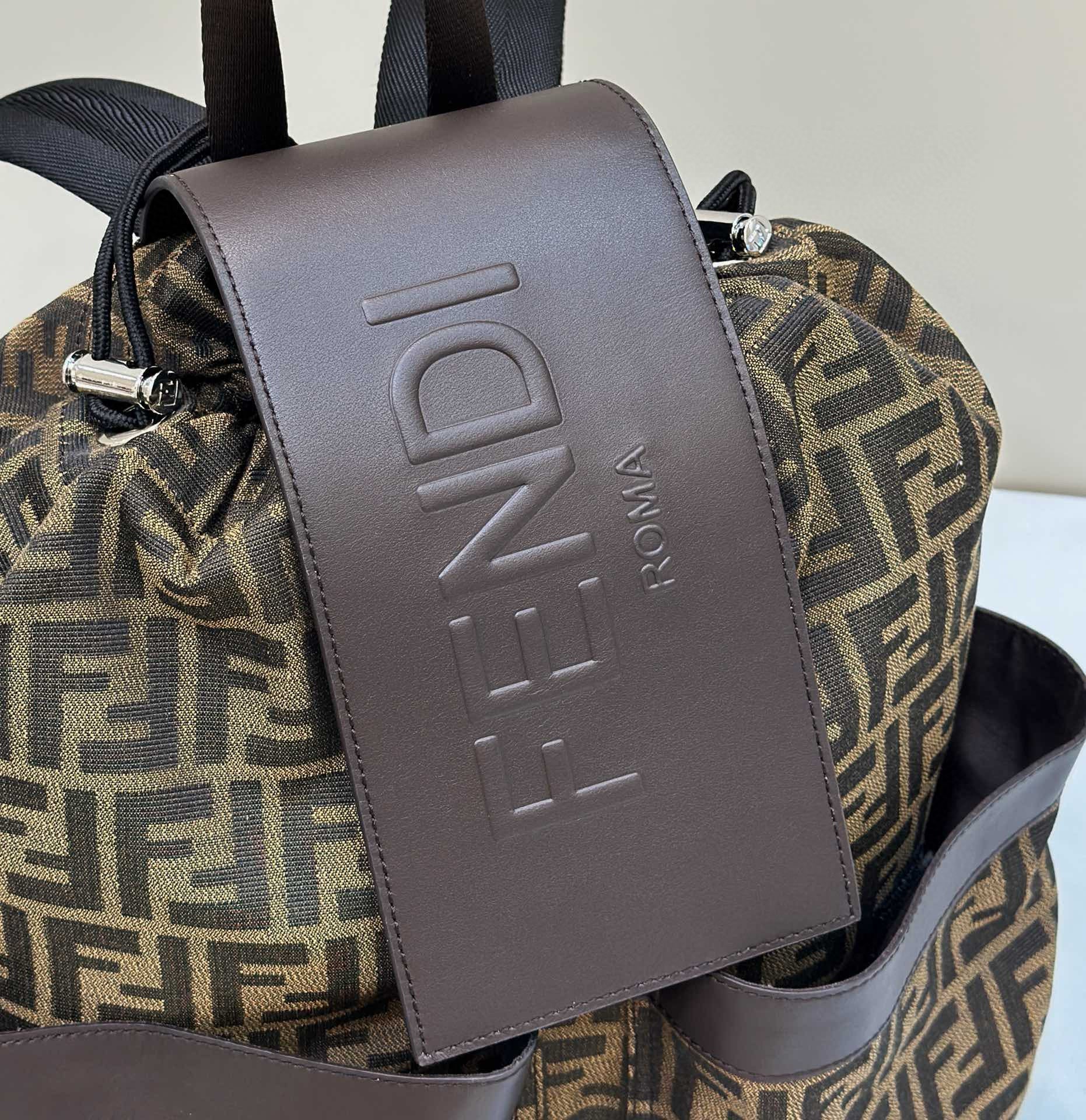 FD Backpack
