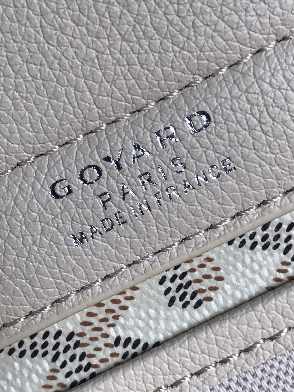 GYD Rouette Bag