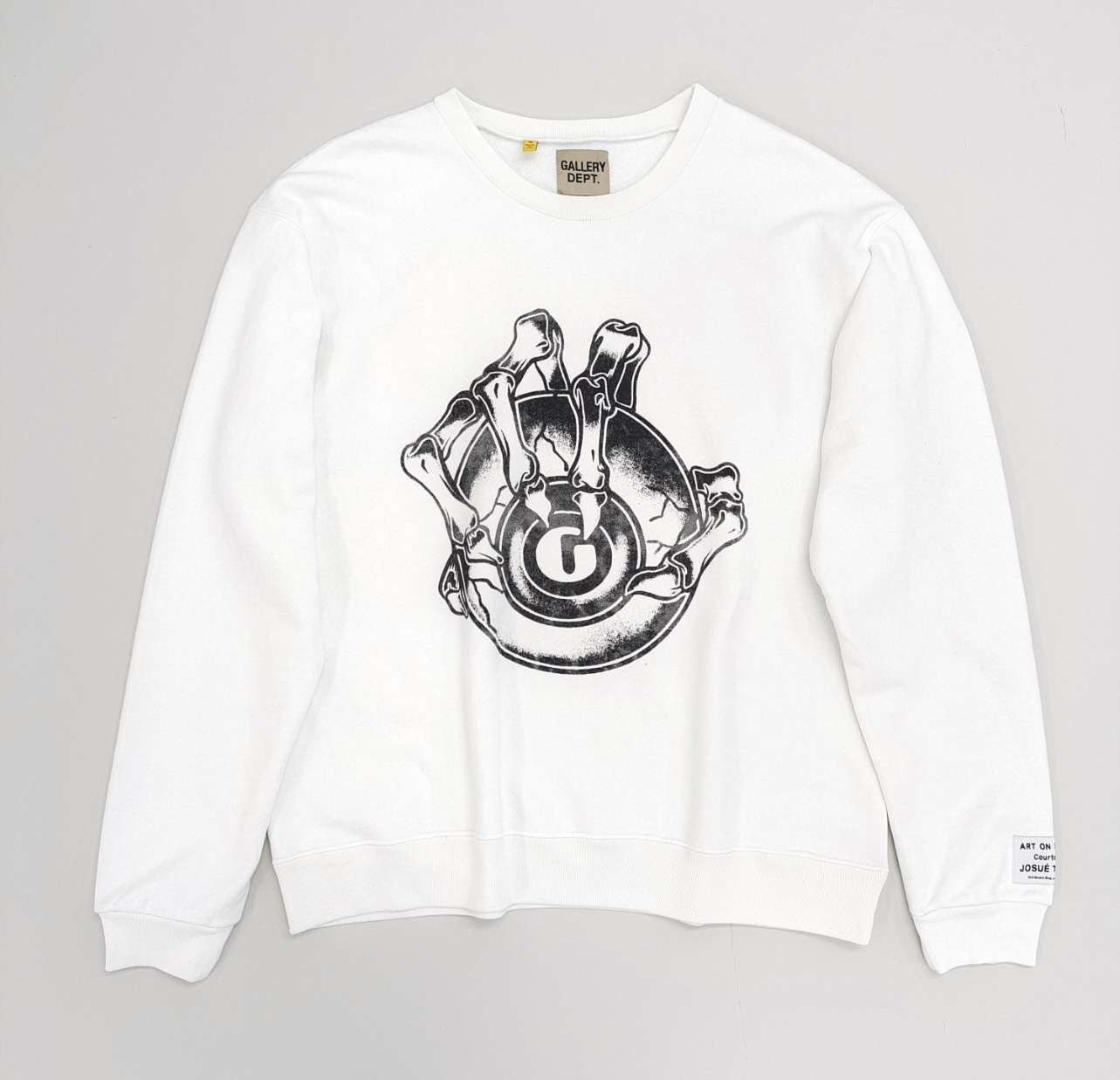 GDPT Sweater