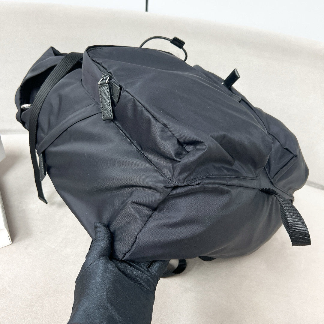 PRD Backpack