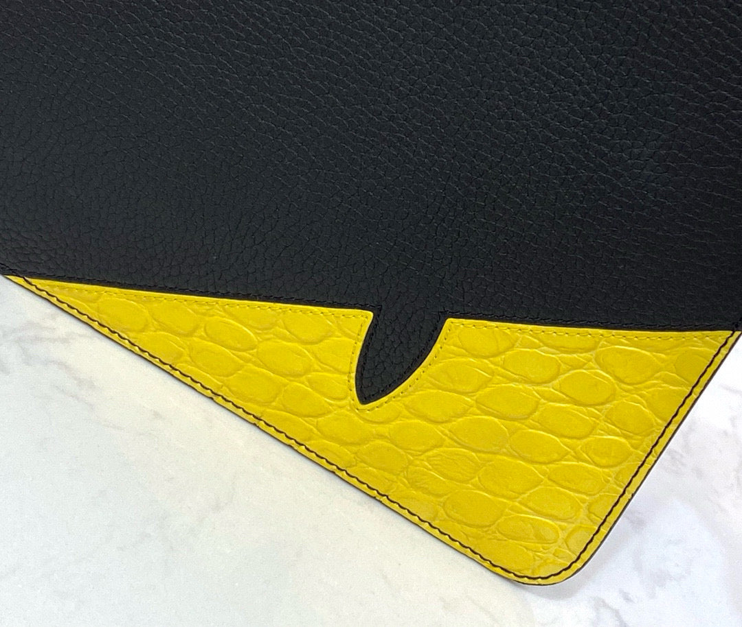 FD Clutch Bag