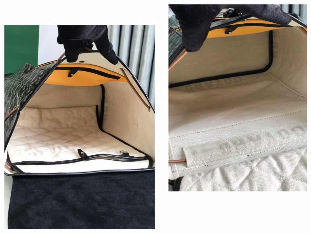 GYD Backpack