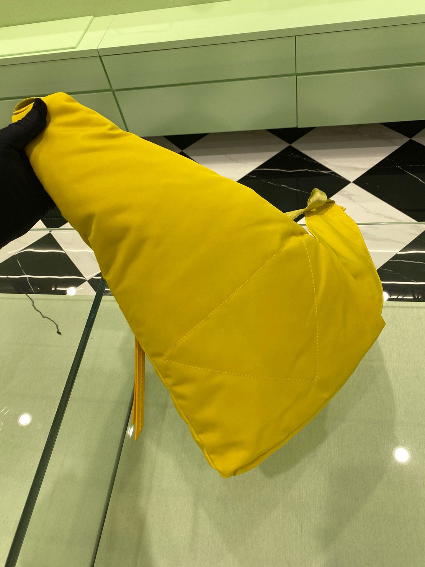 PRD Sling Bag