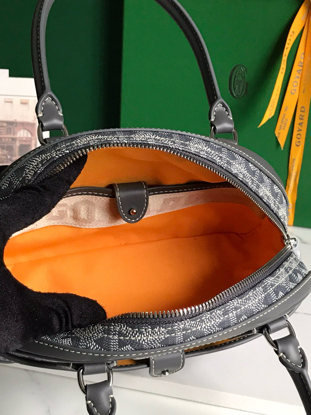 GYD Bowling Bag