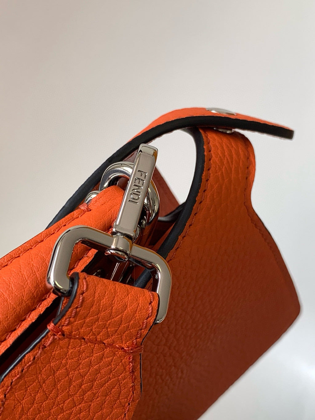 FD Peekaboo Bag