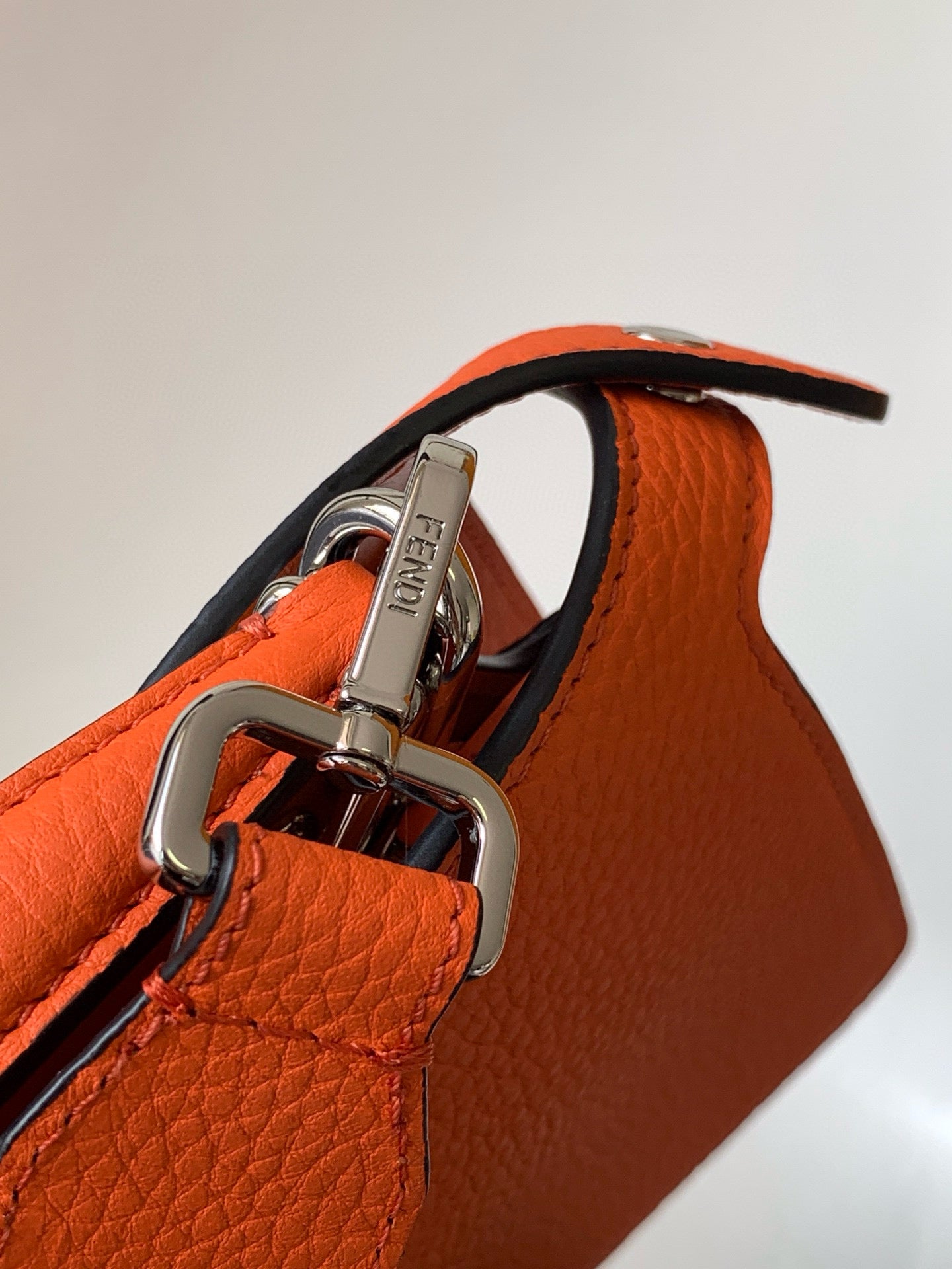 FD Peekaboo Bag