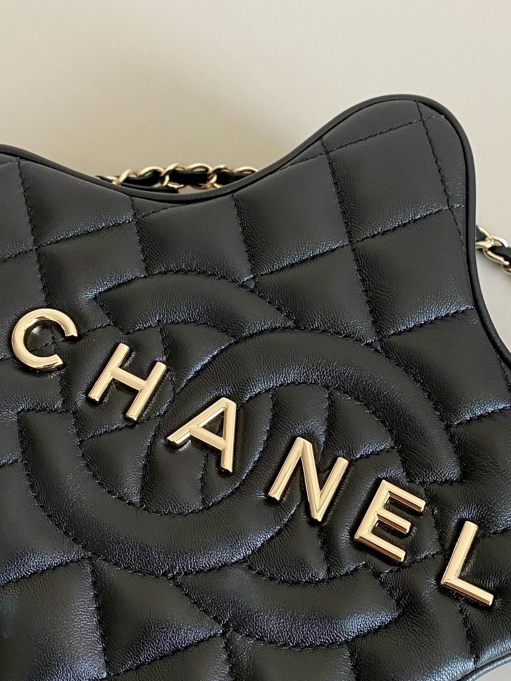 CNL 24C Star Bag