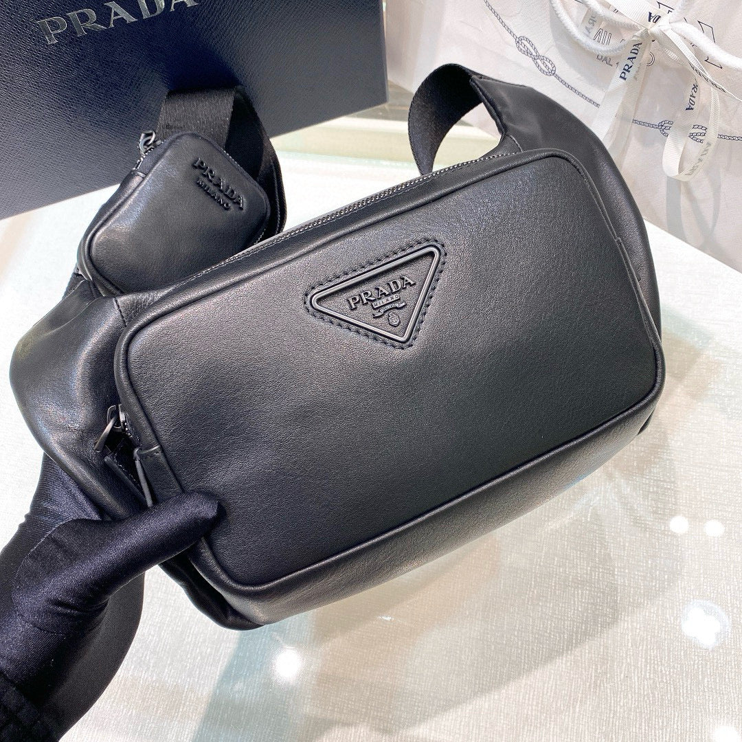 PRD Crossbody Bag