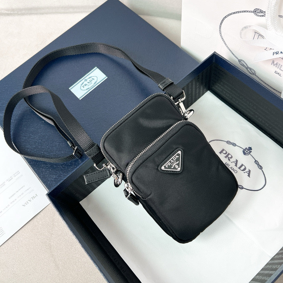 PRD Sling Bag