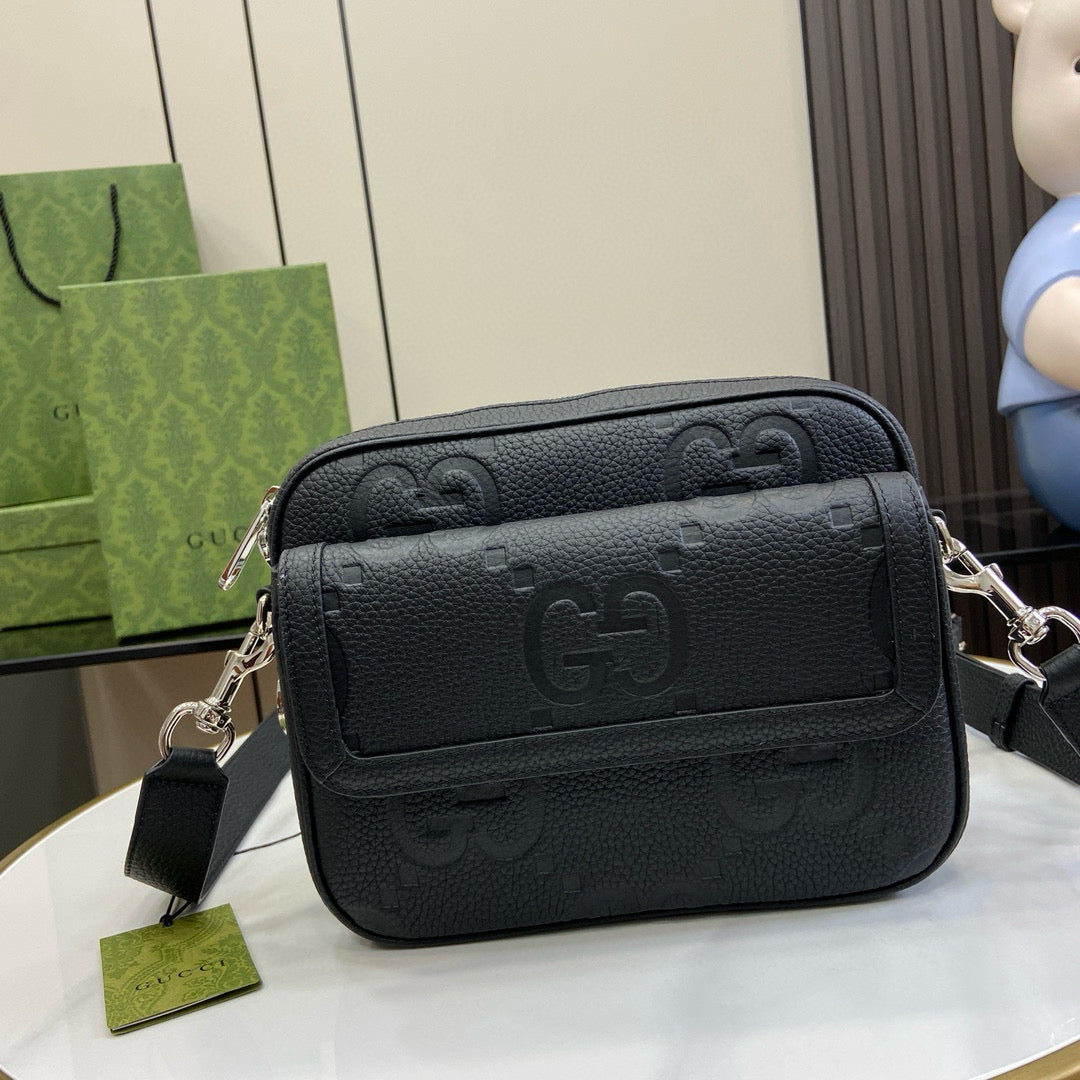 GC Crossbody Bag