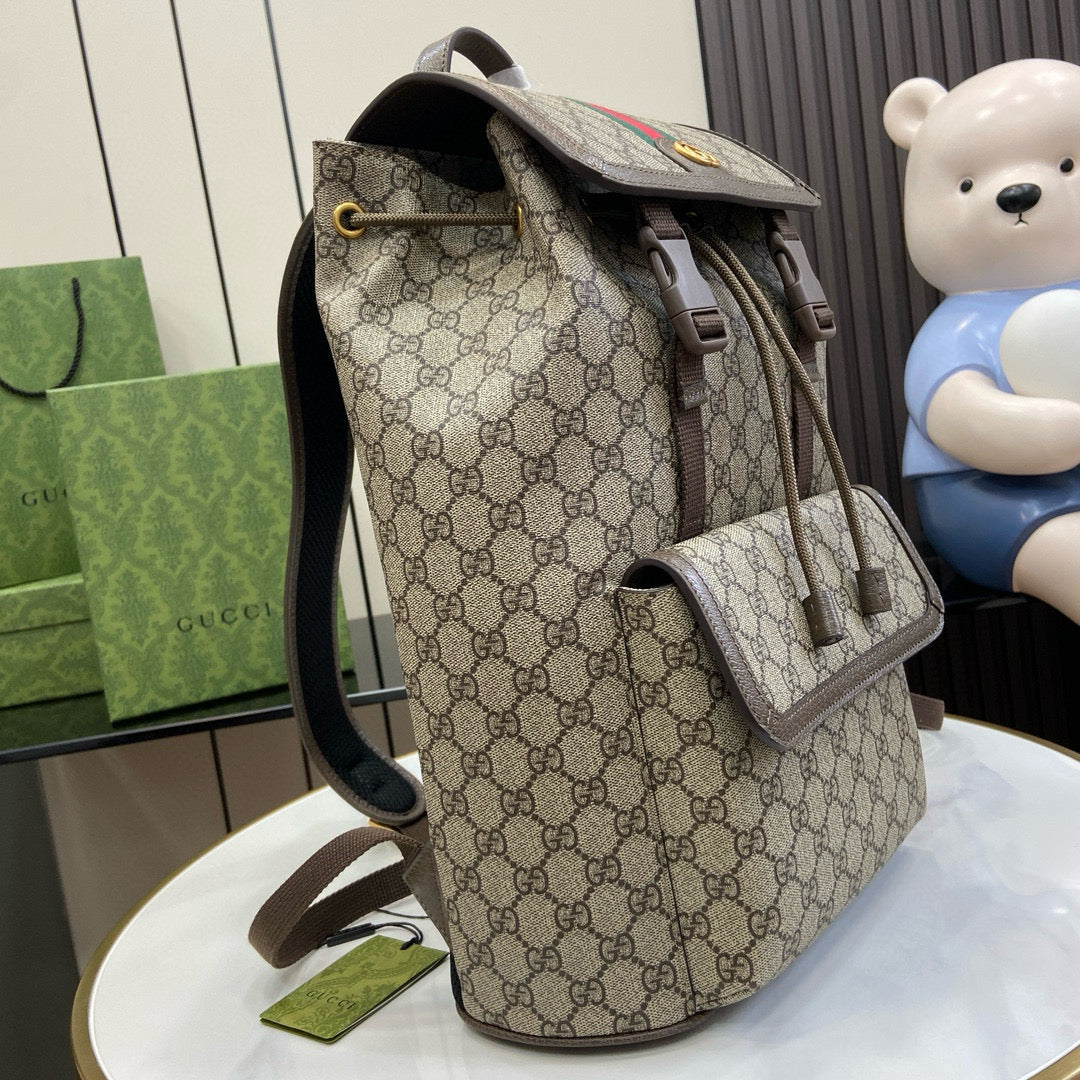 GC Backpack