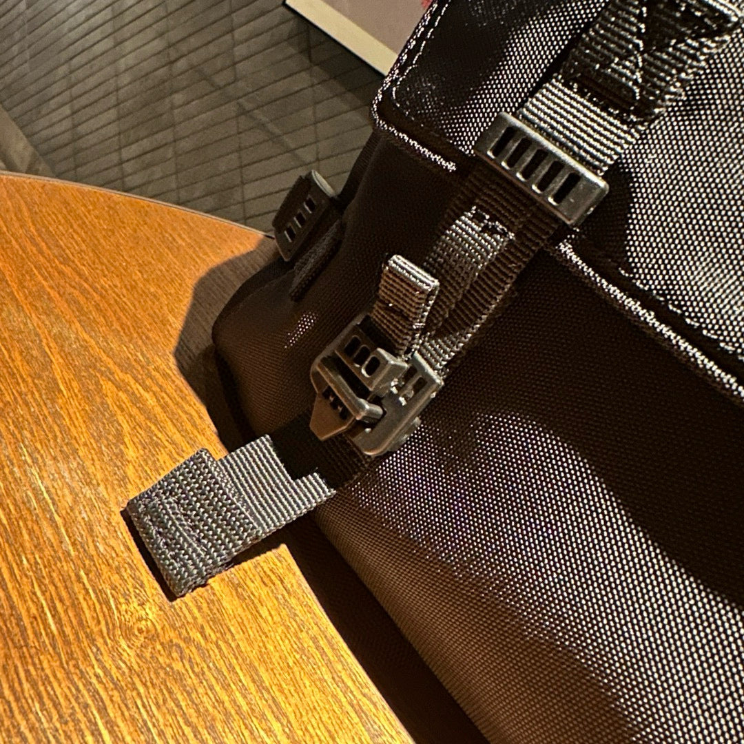 BLC Messenger Bag