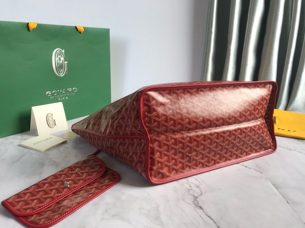 GYD Reversible Anjou